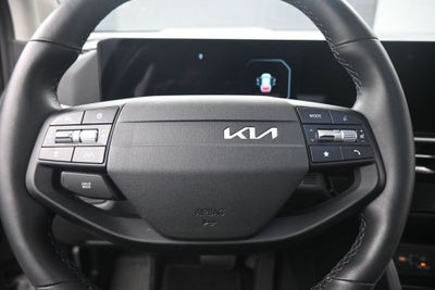 2026 Kia Sportage SX