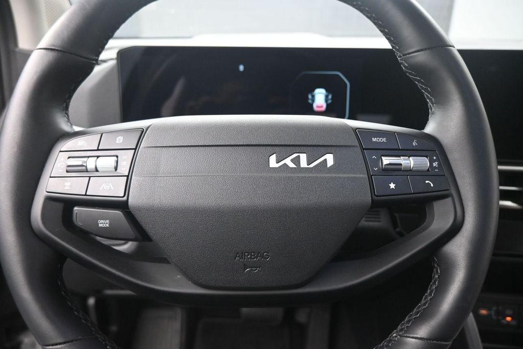 2026 Kia Sportage SX