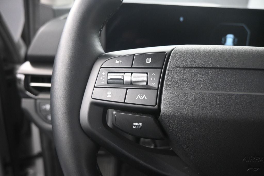 2026 Kia Sportage SX