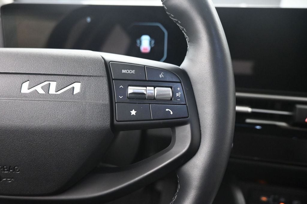 2026 Kia Sportage SX