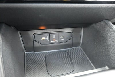 2026 Kia Sportage SX