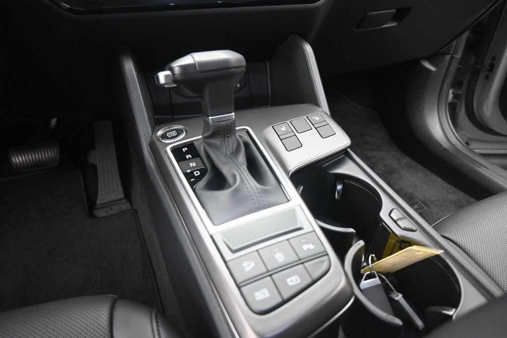 2026 Kia Sportage SX