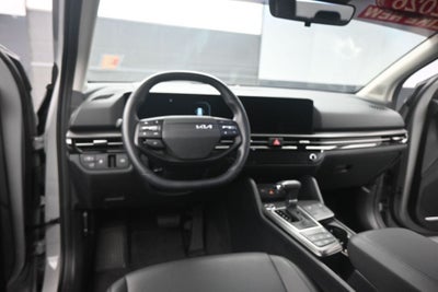 2026 Kia Sportage SX