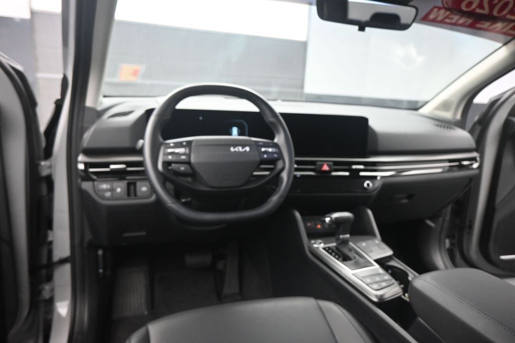 2026 Kia Sportage SX