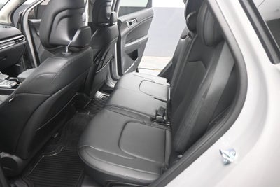 2026 Kia Sportage SX