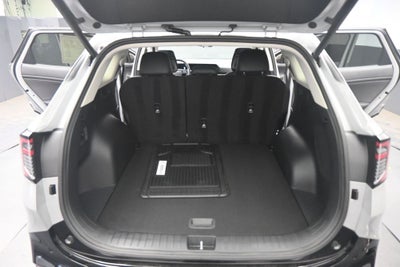 2026 Kia Sportage SX