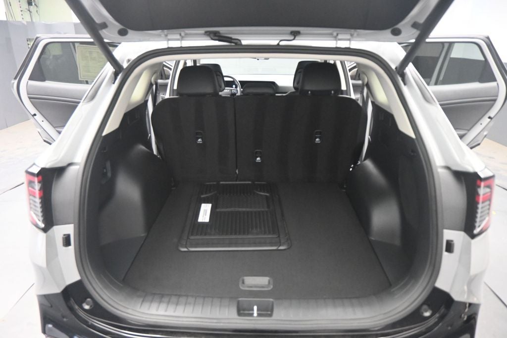 2026 Kia Sportage SX