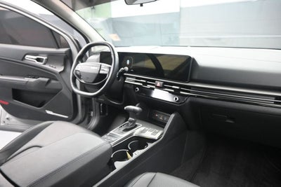2026 Kia Sportage SX