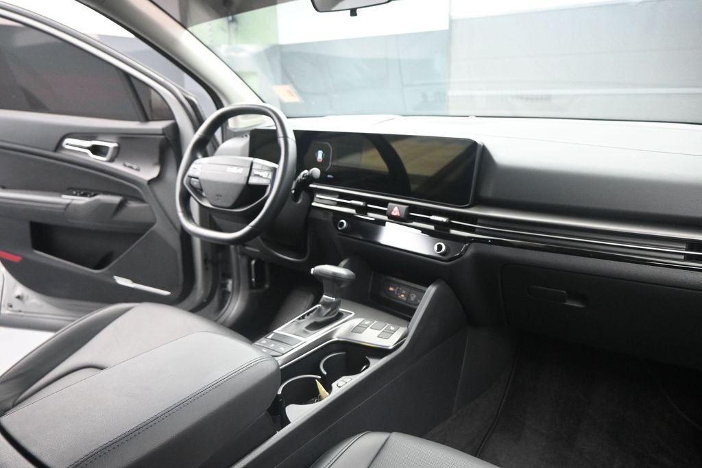2026 Kia Sportage SX