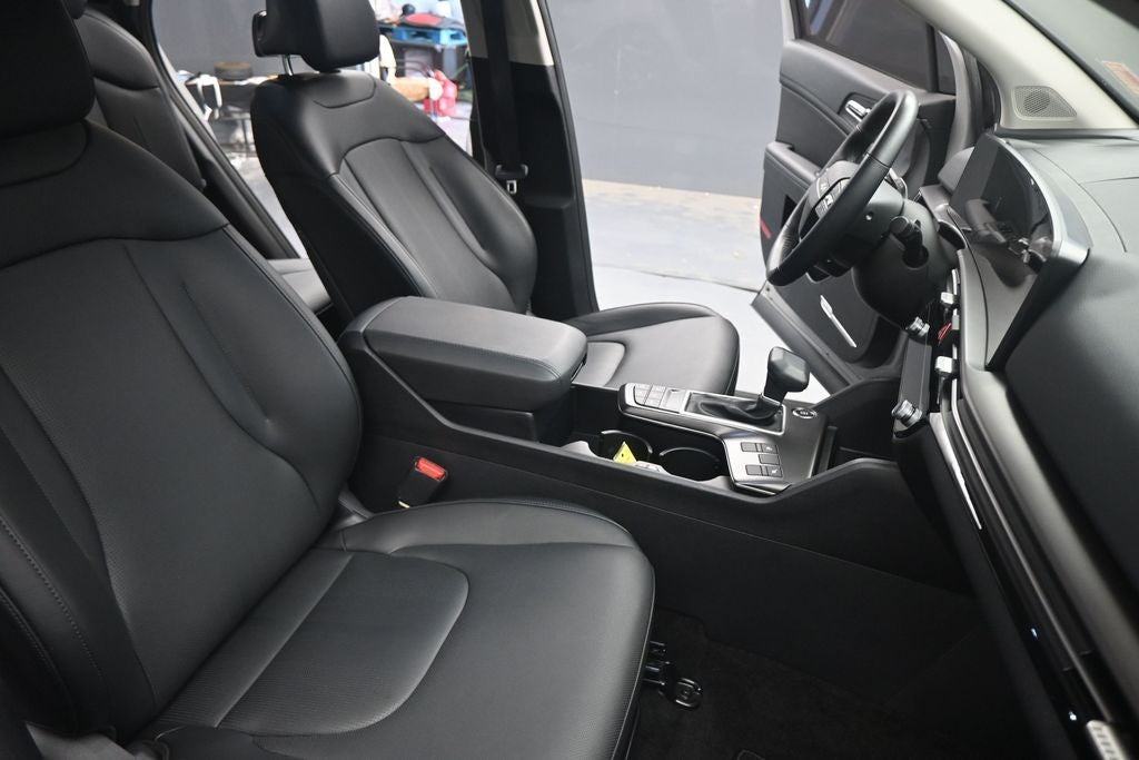 2026 Kia Sportage SX