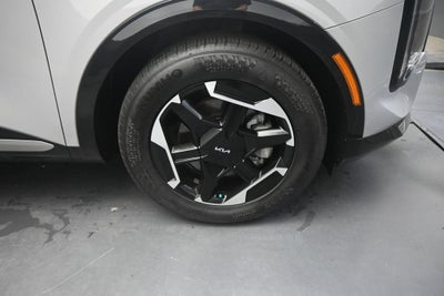 2026 Kia Sportage SX