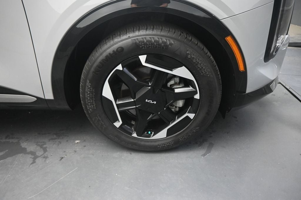 2026 Kia Sportage SX