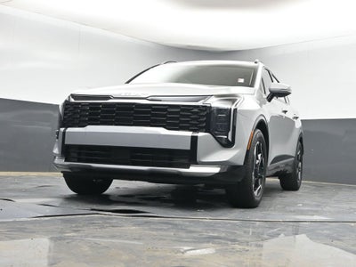 2026 Kia Sportage SX