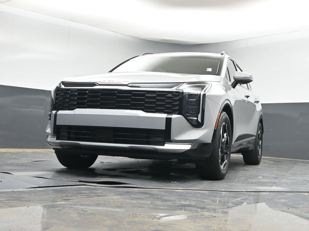 2026 Kia Sportage SX