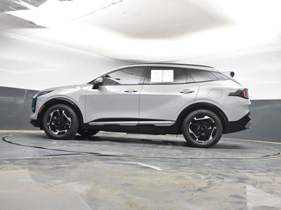 2026 Kia Sportage SX