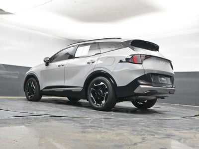 2026 Kia Sportage SX