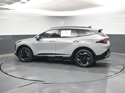 2026 Kia Sportage SX