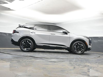 2026 Kia Sportage SX