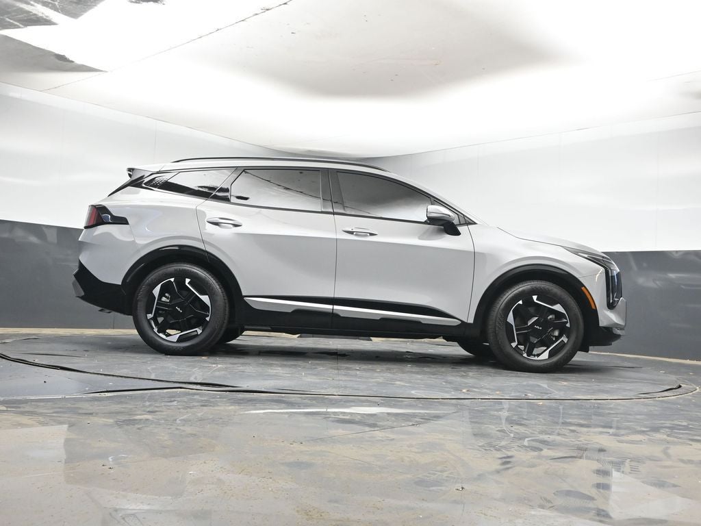 2026 Kia Sportage SX