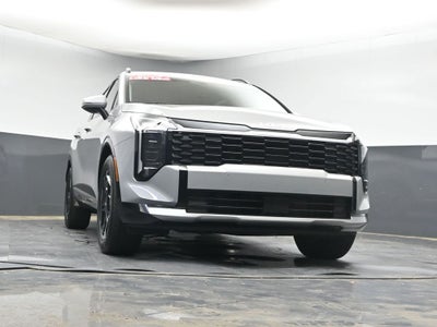 2026 Kia Sportage SX