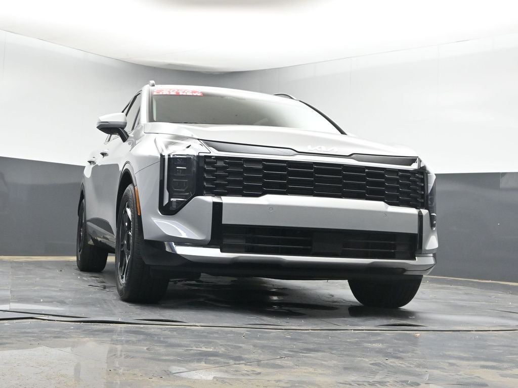 2026 Kia Sportage SX