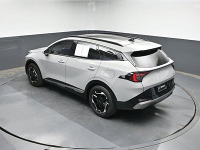 2026 Kia Sportage SX