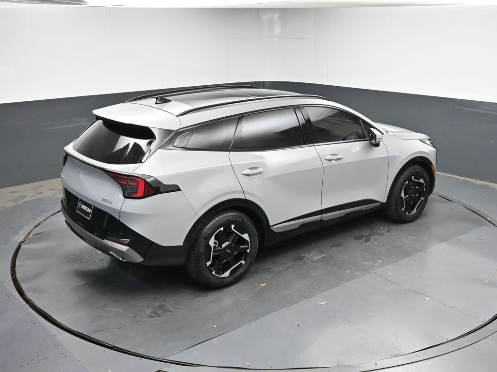 2026 Kia Sportage SX