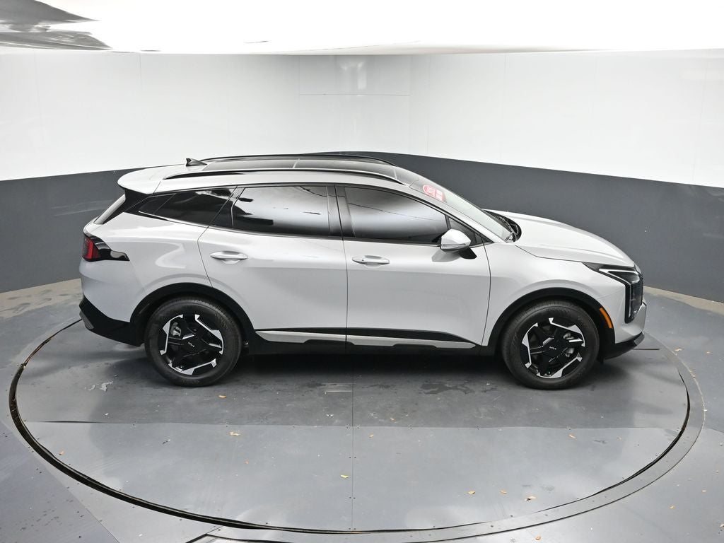 2026 Kia Sportage SX