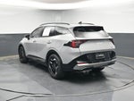2026 Kia Sportage SX