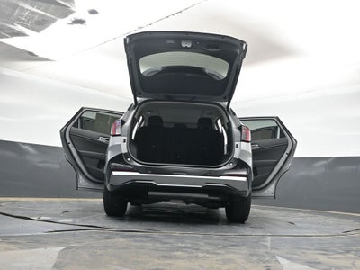 2026 Kia Sportage SX