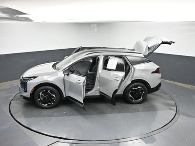 2026 Kia Sportage SX