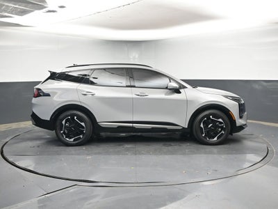 2026 Kia Sportage SX