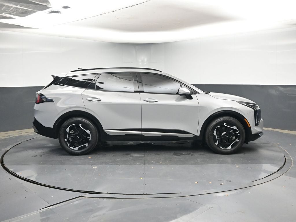 2026 Kia Sportage SX