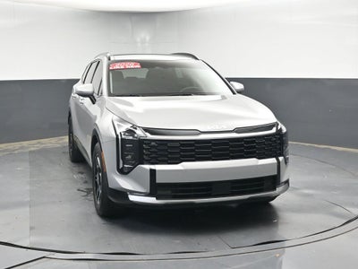 2026 Kia Sportage SX