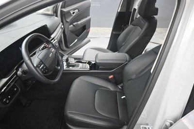 2026 Kia Sportage SX