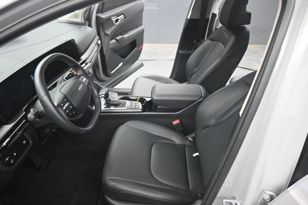 2026 Kia Sportage SX