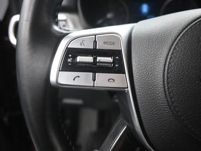 2020 Kia Telluride LX