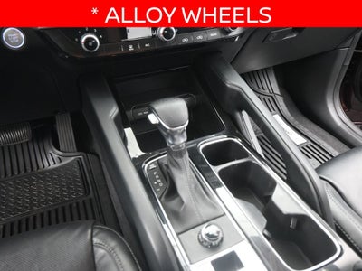 2020 Kia Telluride LX