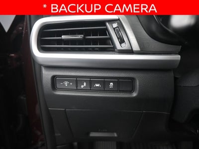 2020 Kia Telluride LX