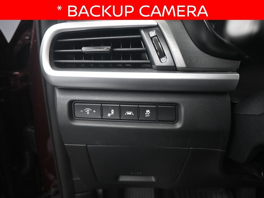 2020 Kia Telluride LX