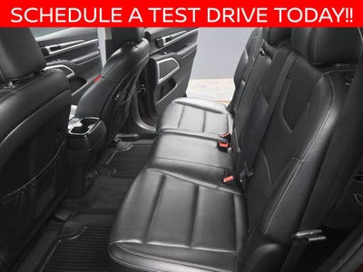 2020 Kia Telluride LX