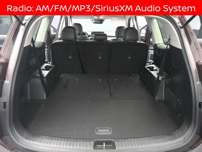 2020 Kia Telluride LX