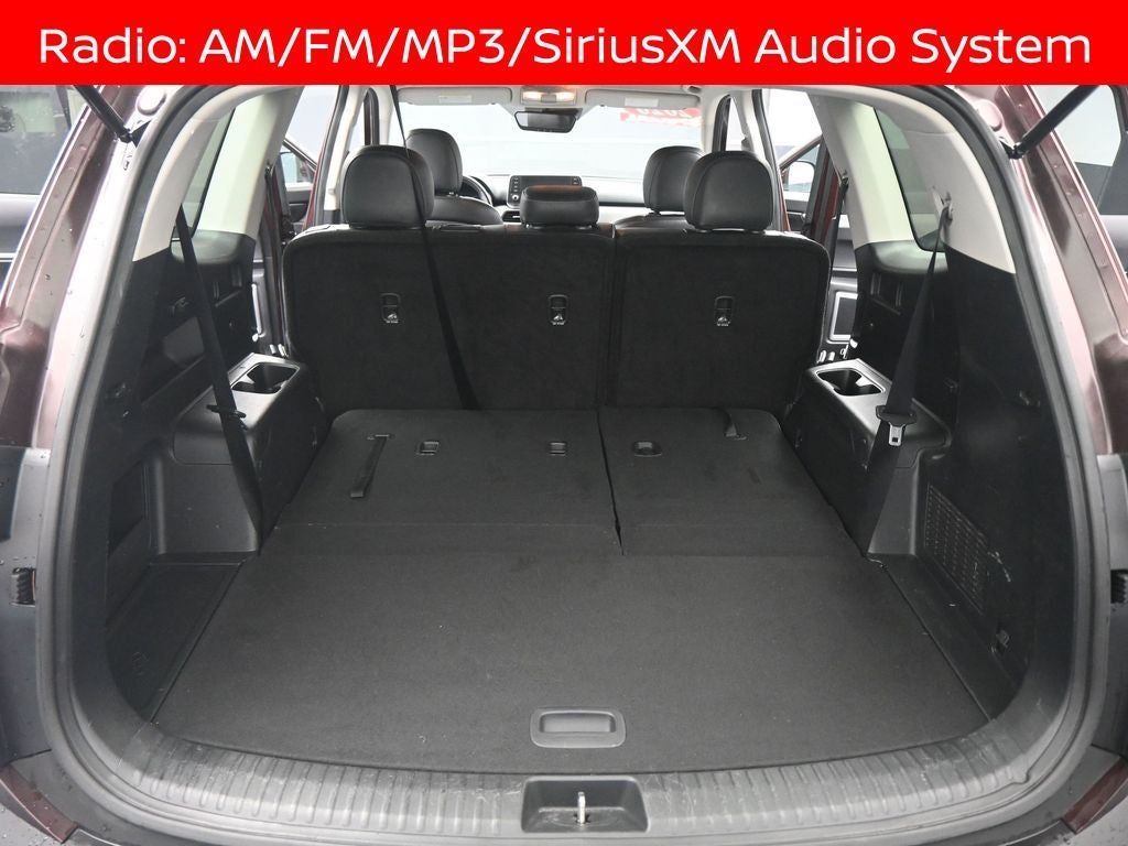 2020 Kia Telluride LX