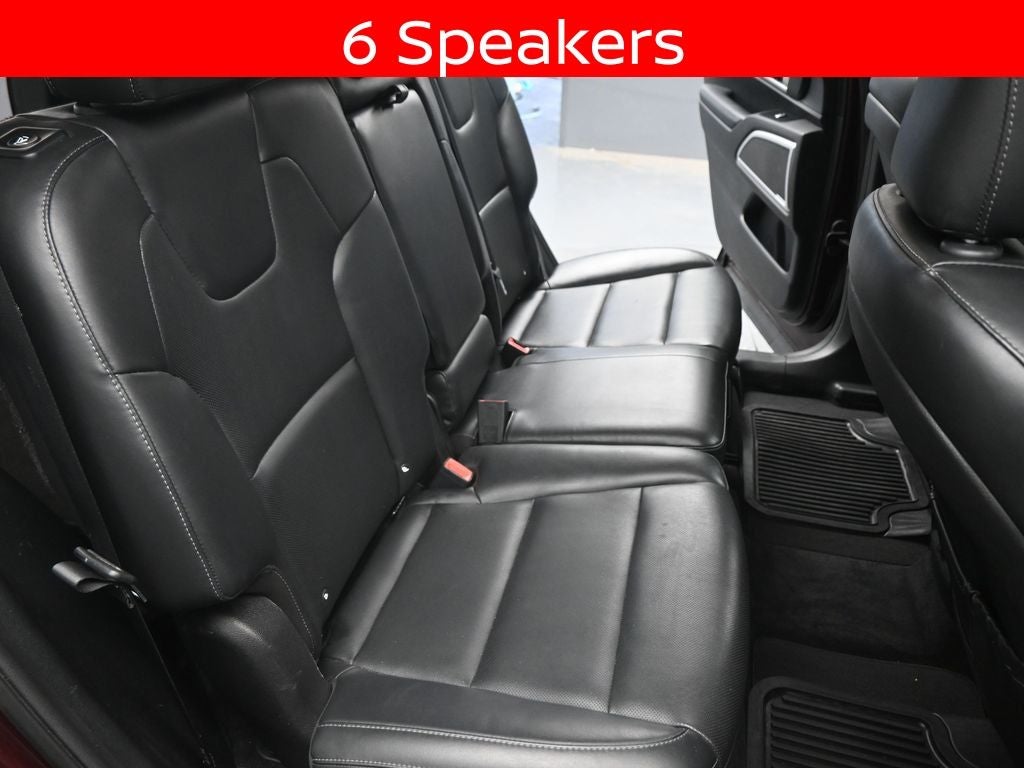 2020 Kia Telluride LX