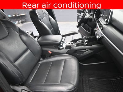 2020 Kia Telluride LX