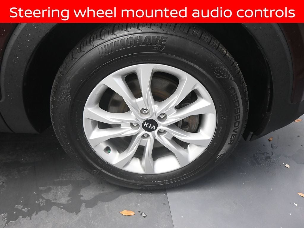 2020 Kia Telluride LX