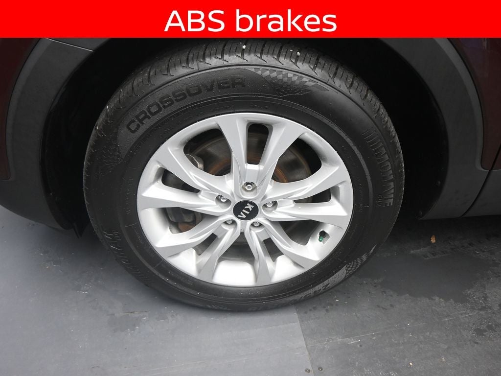 2020 Kia Telluride LX