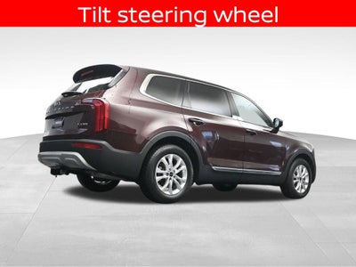 2020 Kia Telluride LX