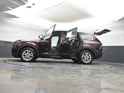 2020 Kia Telluride LX