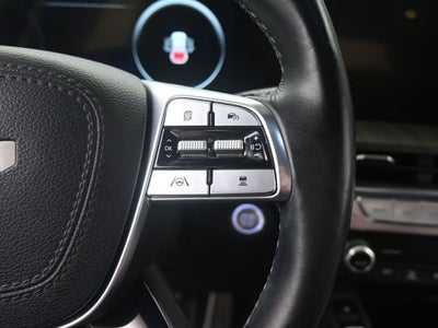 2023 Kia Telluride SX-Prestige